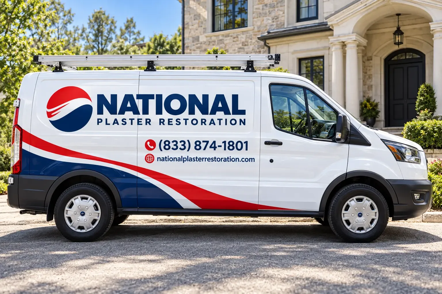 Plaster Repair in Locust Grove, GA near me